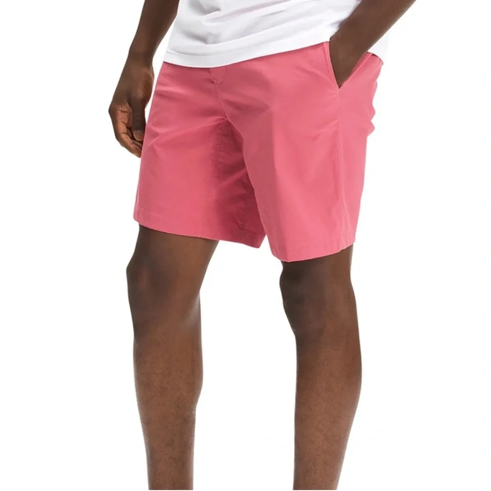 The North Face FLASHDRY‎ Sprag Short. Slate Rose. Men’s Size 36.